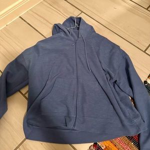 OG GAP Hoodie zip up Jacket
